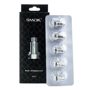 SMOK Nord 5-Pack Replacement Coils