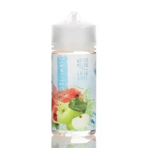 Skwezed Ice - No Nicotine Vape Juice Ice - 100ml