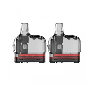 SMOK Tech247 Empty Pod Cartridge (2pcs/pack)