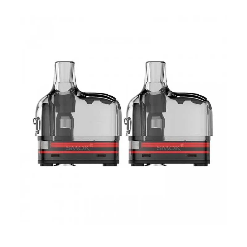SMOK Tech247 Empty Pod Cartridge (2pcs/pack)