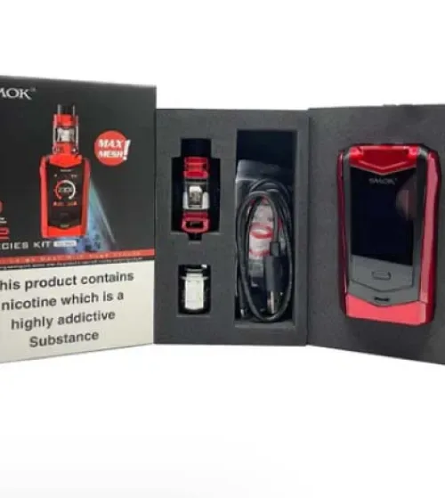 SMOK V2 Species 230w Full Kit - Image 2