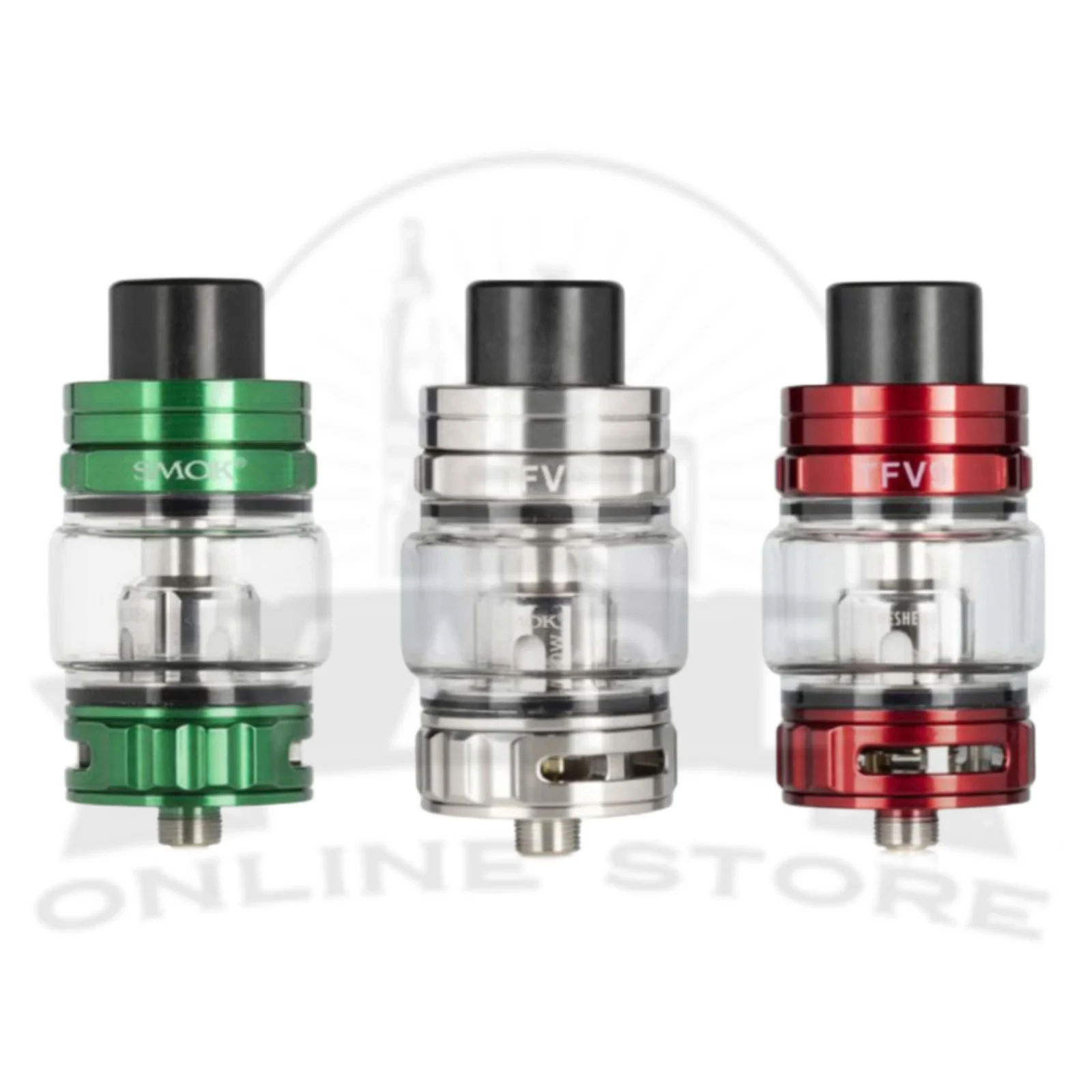 SMOK TFV9 Replacement Tank | Smok Tank Online Cheap