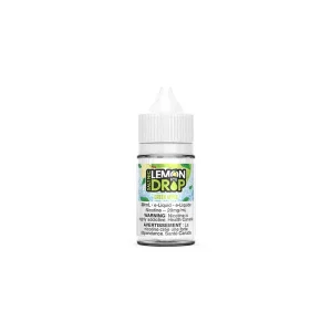 Lemon Drop Ice Green Apple 30ml Nicotine Salt eLiquids
