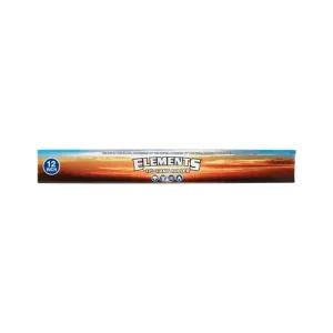 Elements Rolling Machine - 12"