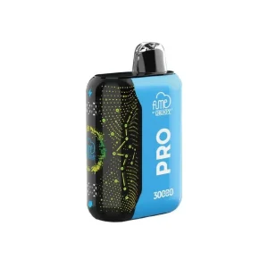 Fume Pro 30K Disposable Vape 5% (30000 puffs)