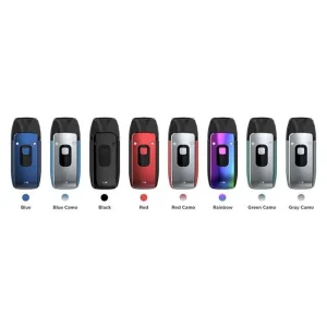 Geekvape AP2 (Aegis Pod 2) pod system kit 900mAh