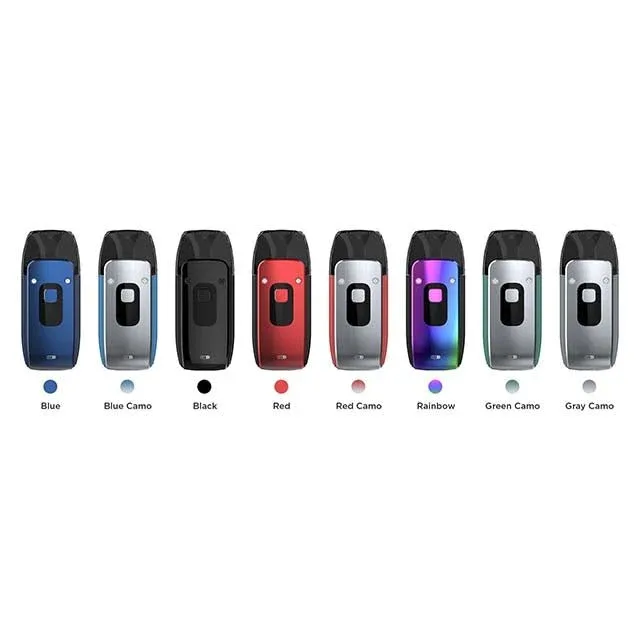 Geekvape AP2 (Aegis Pod 2) pod system kit 900mAh