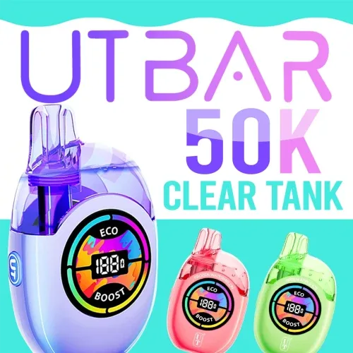 NEW ITEMS - Vape1010