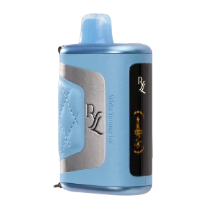 White Yummy Ice RYL Classic 35K by RAZ