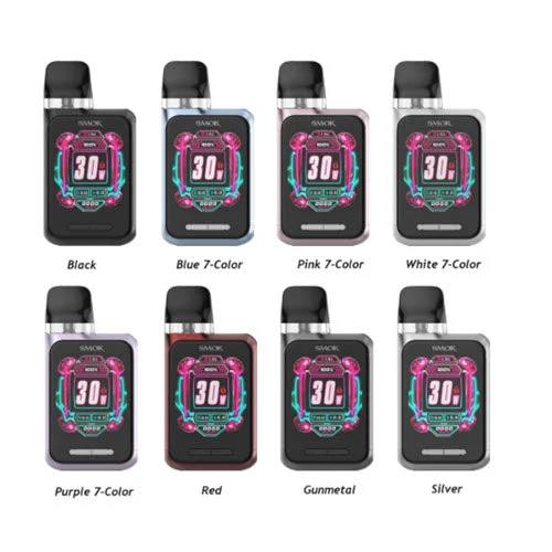 SMOK Novo GT Box Kit - Image 2