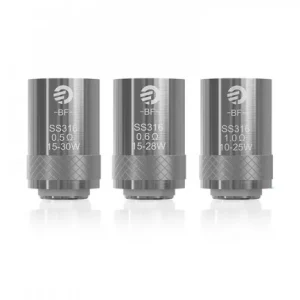 Joyetech BF SS316 Coils (5pcs/pack)