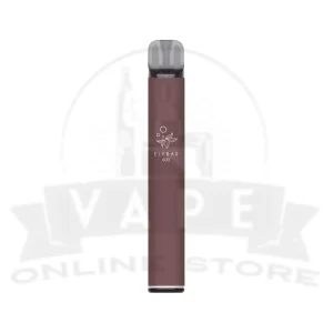 Cola Elf Bar 600 Puffs 20mg Reusable Vape Pod Kit