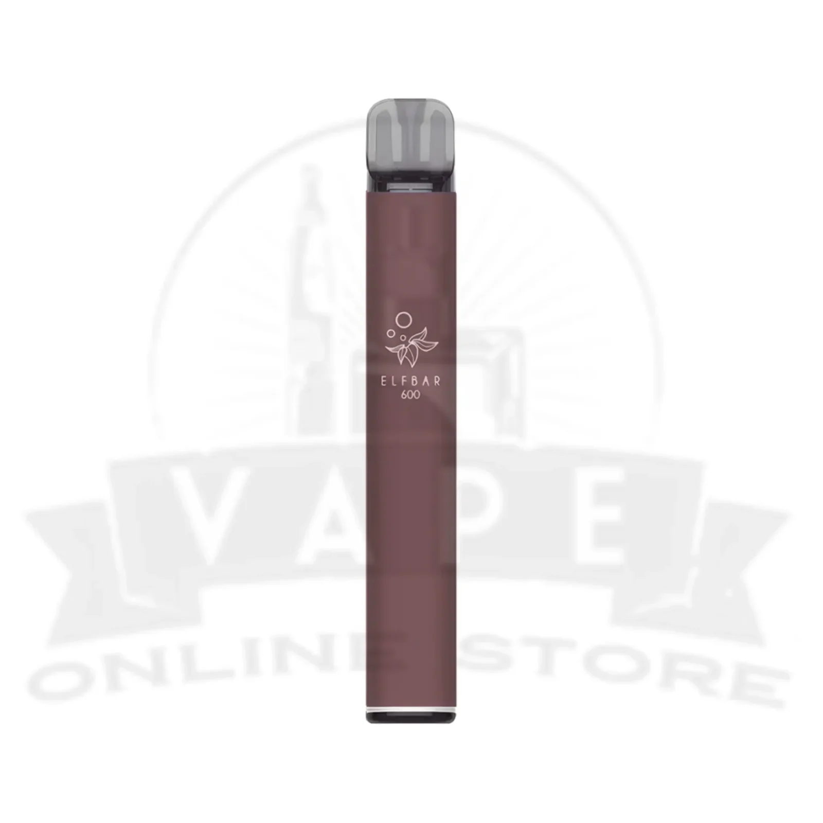 Cola Elf Bar 600 Puffs 20mg Reusable Vape Pod Kit