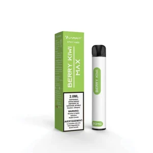 Vapirit Berry Kiwi 1800 puffs