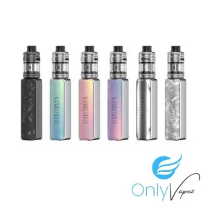 SMOK X-Priv Solo Vape Kit
