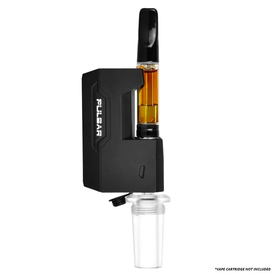 Pulsar Gigi H2O Variable Voltage 500mAh Mini 510 Battery - Image 2