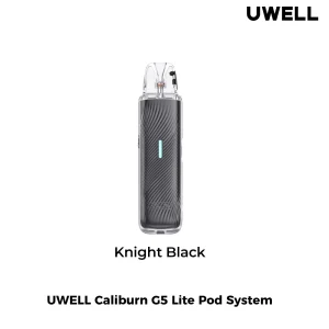 Uwell Caliburn G5 Lite Pod System