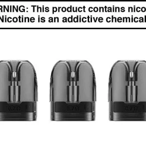 VOOPOO ARGUS REPLACEMENT PODS