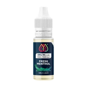 Fresh Menthol by Aquavape - 10ml