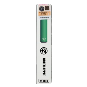 Maskking GTS Green Apple 2ml 20mg