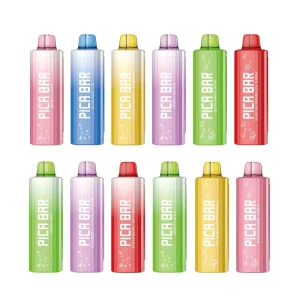 Pica Bar Tuning 30K 30000 Puffs Disposable Pod 5%