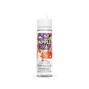 Apple Drop - Grape