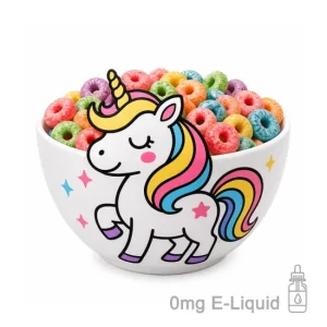 Unicorn Hoops E-Liquid