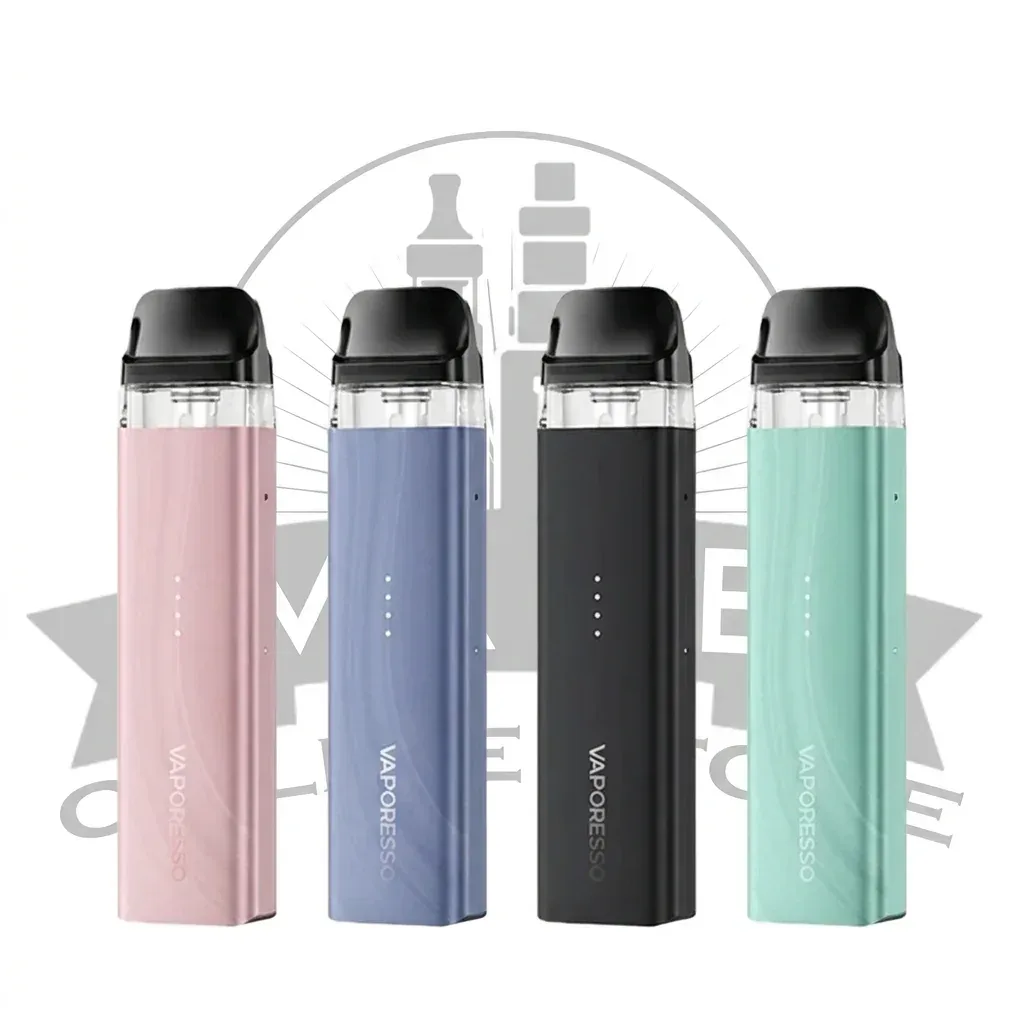 Vaporesso XROS Mini Retro Pod Kit