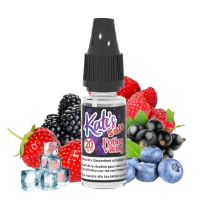 Kate's Potion Viking 10ml Salt Nicotine E-Liquid