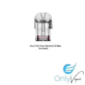 SMOK Novo Series Replacement Pod