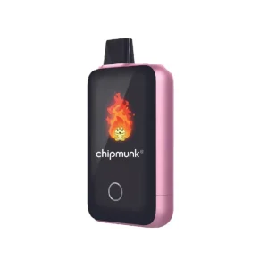 Chipmunk KN40000 Disposable Vape Kit 5%