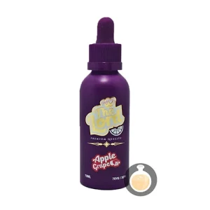 The Lord – Apple Grape