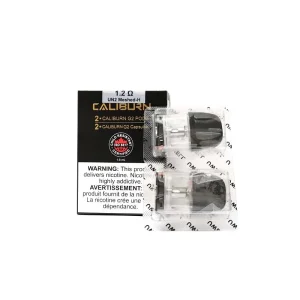 Uwell Caliburn G2 Pods 2/Pk