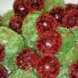 Grape-A-Berry Salted