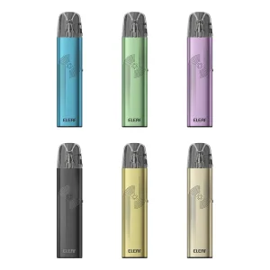 Eleaf iVeni Lite Pod System Kit 1100mAh