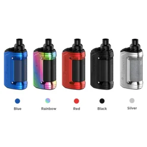 Geekvape H45 Aegis Hero 2 45W Pod Mod Kit