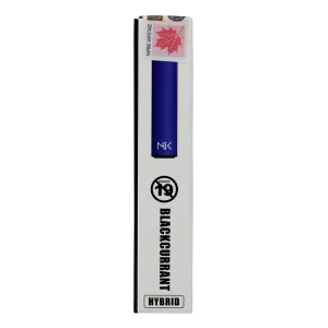 Maskking GTS Blackcurrant 2ml 20mg