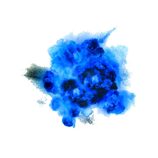 Blue Mist Flavour Concentrate