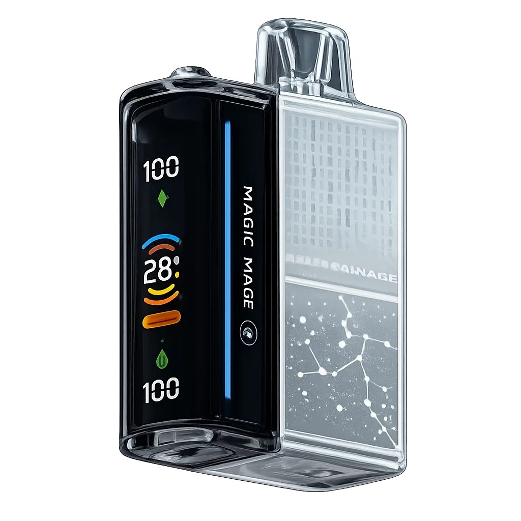 Oxbar Magic Maze 2.0 30000 Puffs Disposable Vape - Unflavored