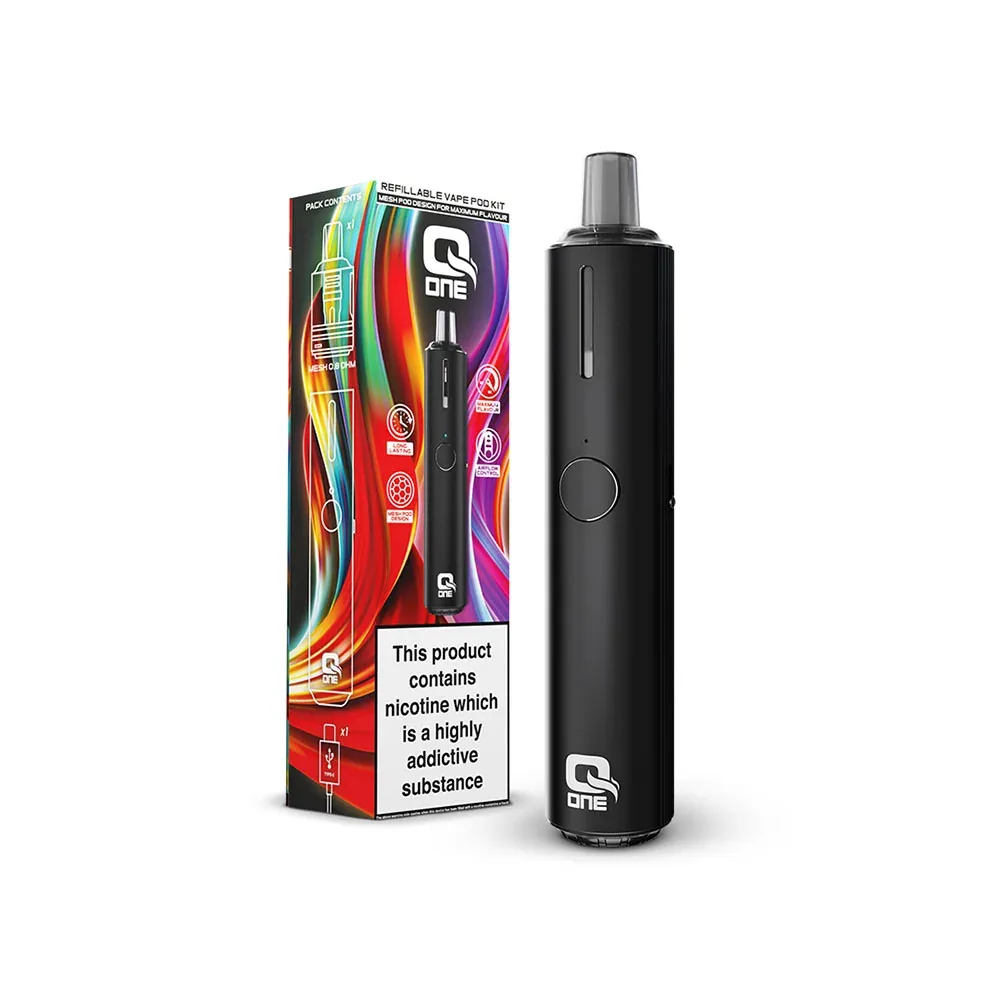 QOne Pod Kit - Image 2