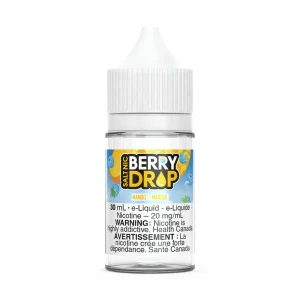 Berry Drop Mango 30ml Nicotine Salt eLiquids