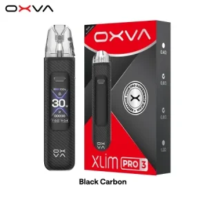 OXVA Xlim Pro 3 Pod Vape Kit