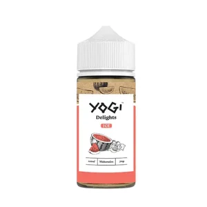 Yogi Delights Watermelon Ice eJuice