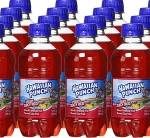 Hawaiian Punch