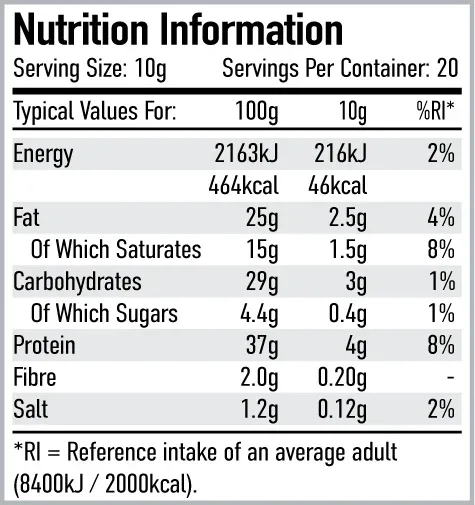 Per4m Protein Crunchies 200g - Image 2