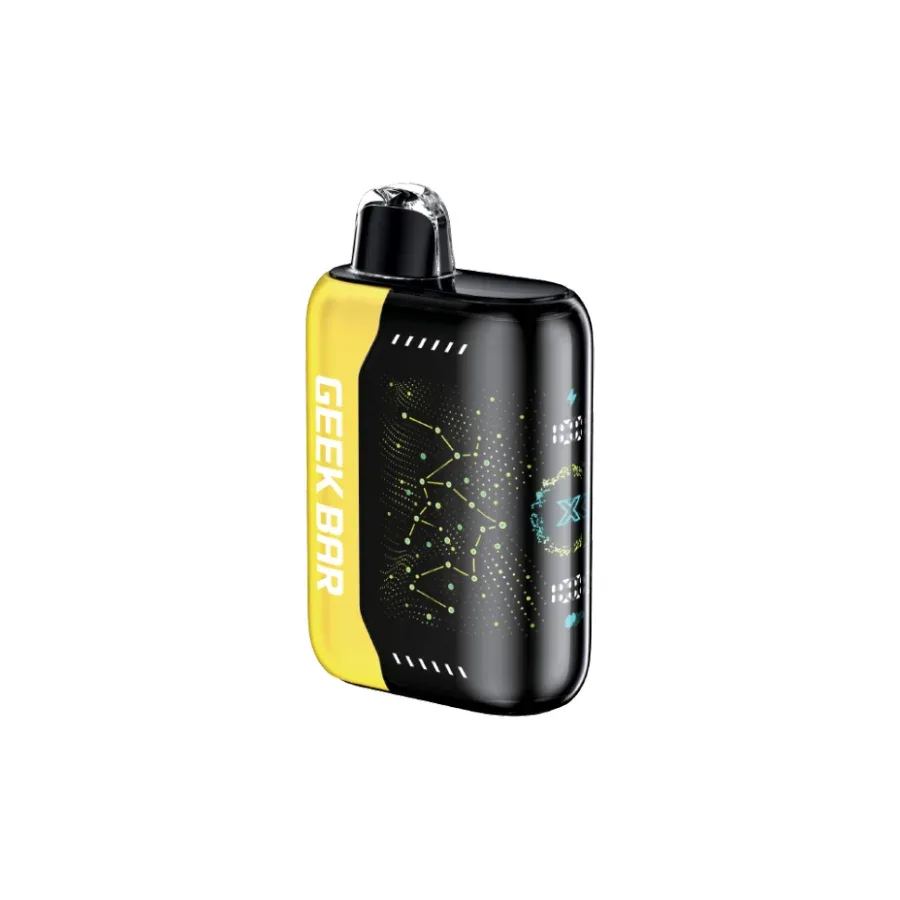 Geek Bar Pulse X 25k Puff Disposable Vape 20ml