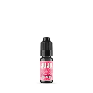 JUJU Bar Salts Raspberry 10ml
