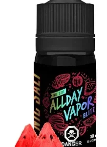 ALLDAY VAPOR - Watermelon Blitz