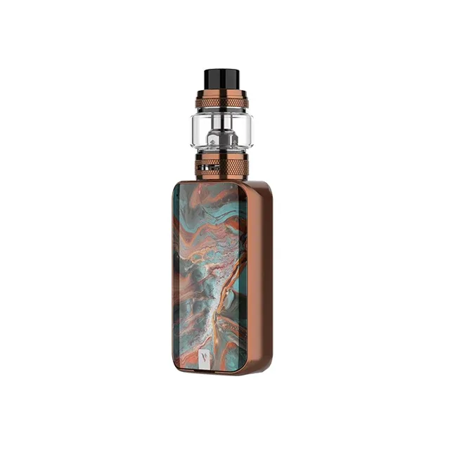 Vaporesso Luxe II 220W TC Kit with NRG-S Tank - Image 2
