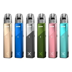 Freemax Rexa C Pod System Kit 2ml 1000mAh